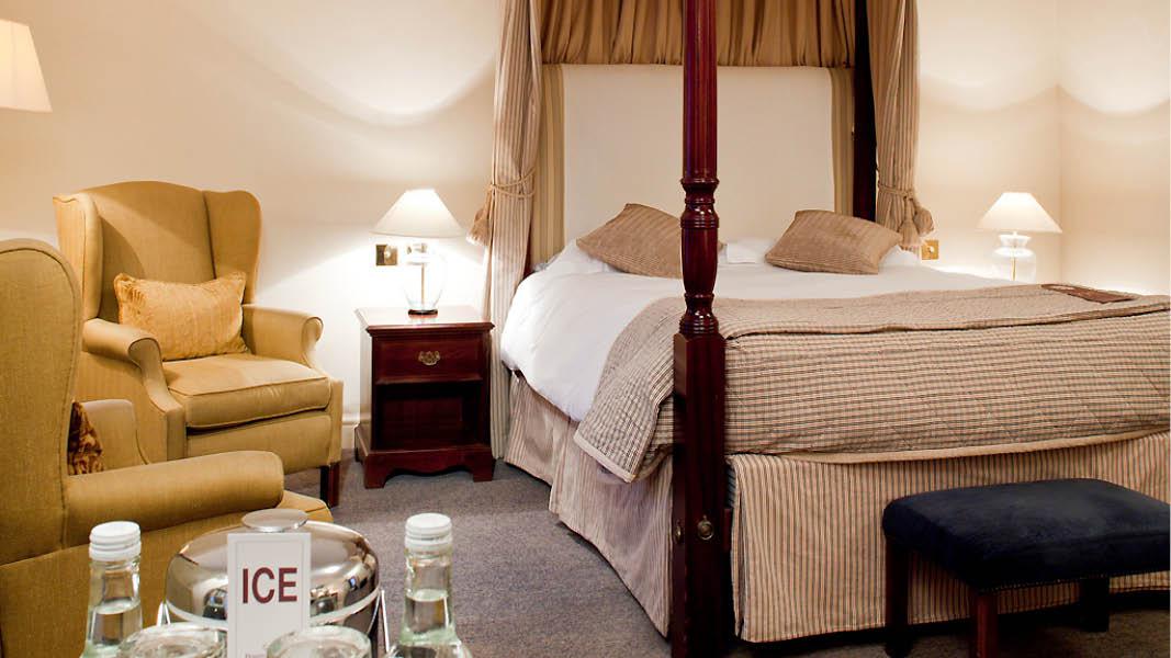 vrelse p Mercure White House Hotel, Salisbury